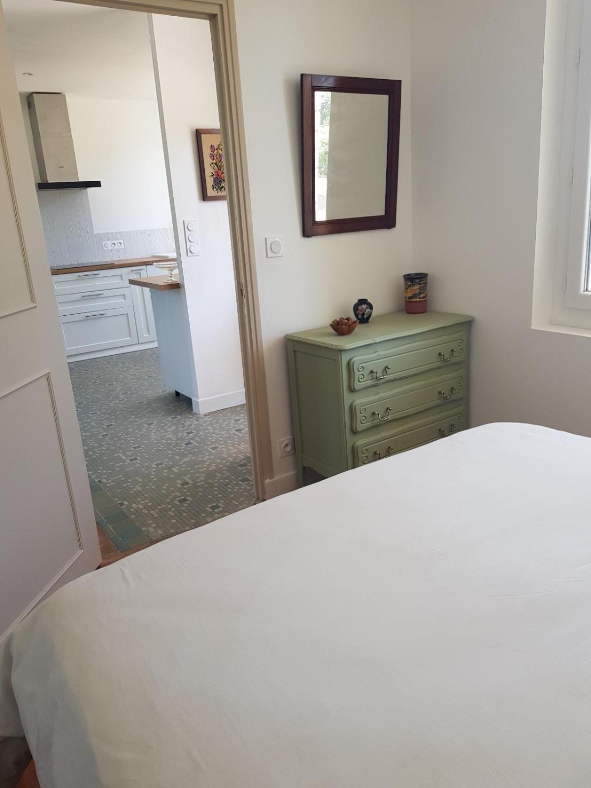 Gite Chez Mamie - 7 Personnes A Sainte Livrade Sur Lot Екстер'єр фото