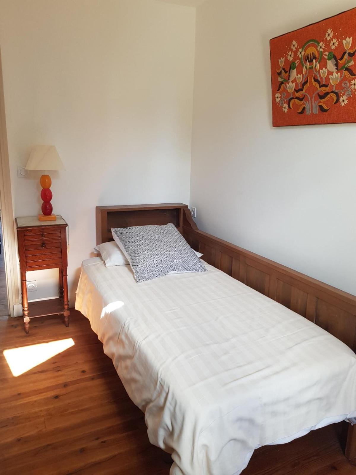 Gite Chez Mamie - 7 Personnes A Sainte Livrade Sur Lot Екстер'єр фото